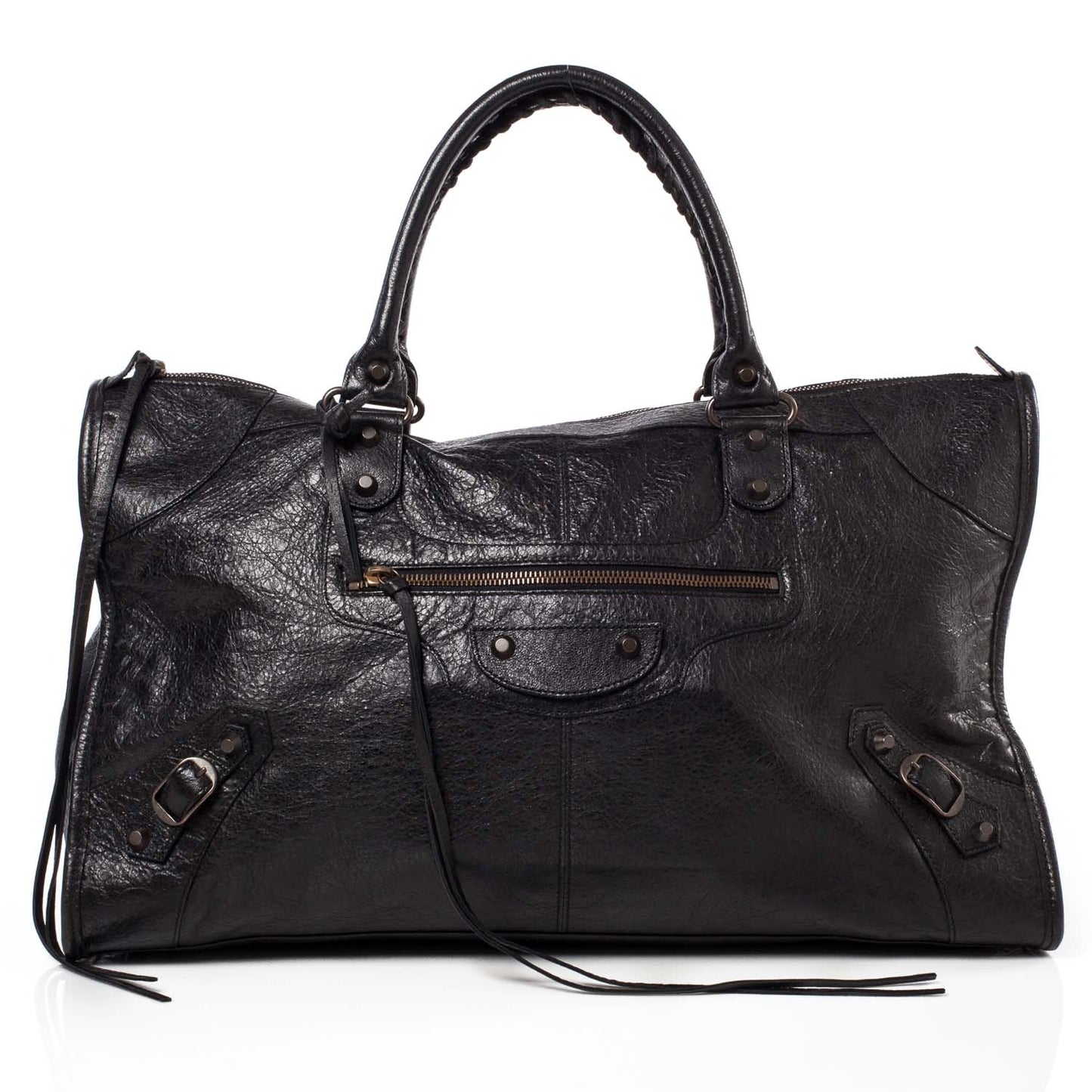 Agneau Work Black