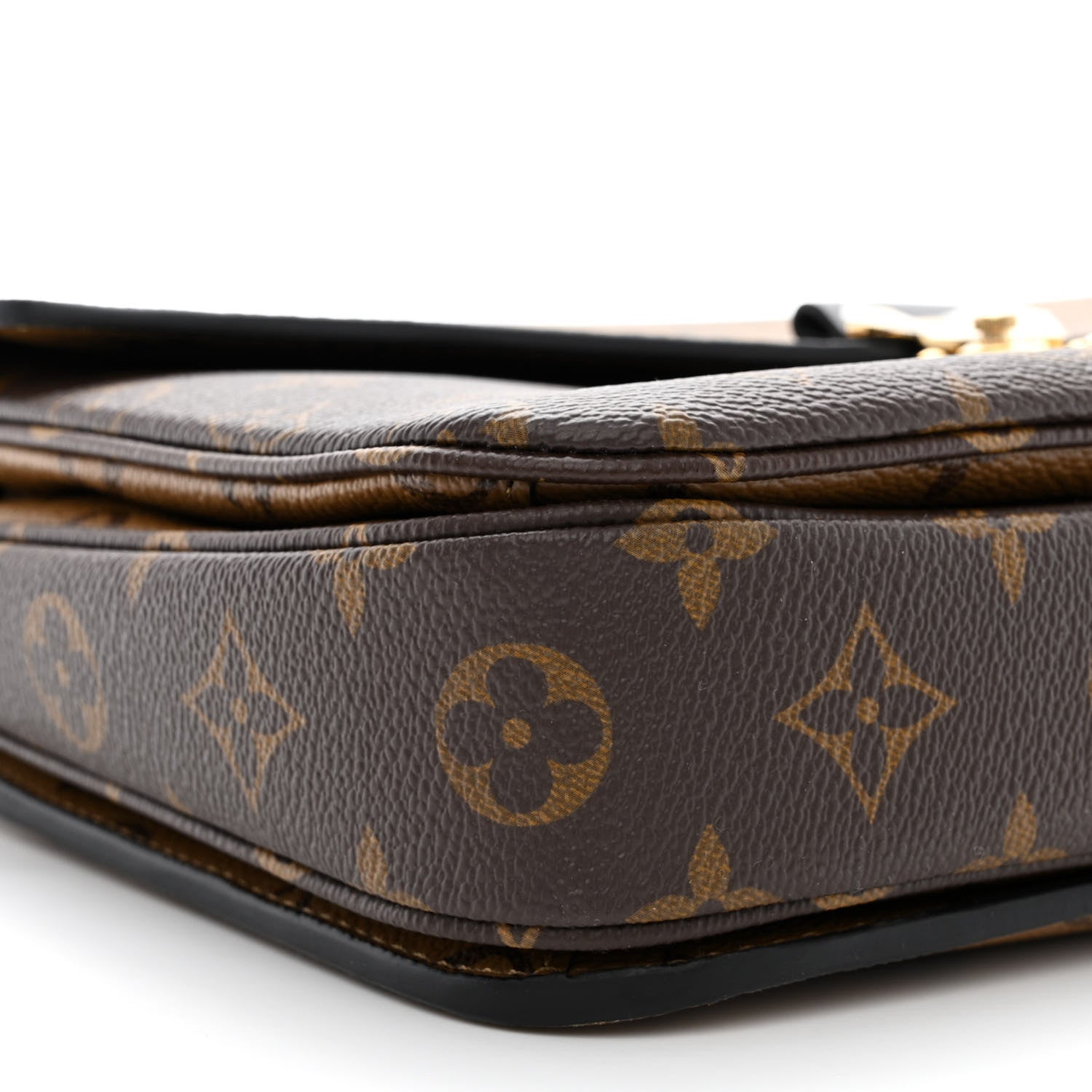 Louis Vuitton Reverse Monogram Pochette Metis 8 of 9