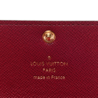 Louis Vuitton Monogram 6 Key Multicles Holder Fuchsia 6 of 6
