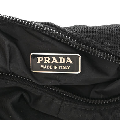Prada Tessuto Nylon Mini Bag 6 of 8