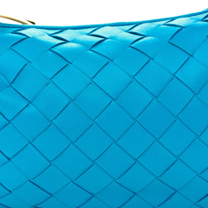 Bottega Veneta Nappa Intrecciato Mini Jodie Pool 8 of 10