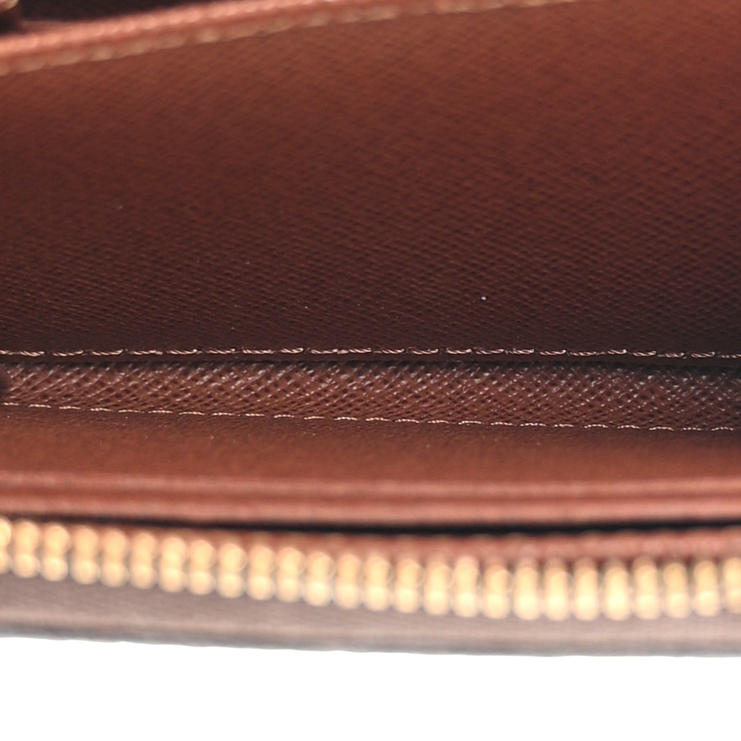 Monogram Zippy Coin Purse