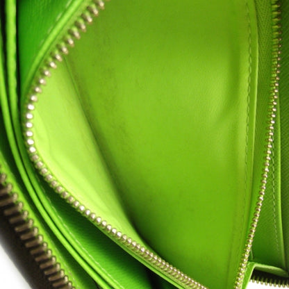 Louis Vuitton Graffiti Zippy Wallet 9 of 9