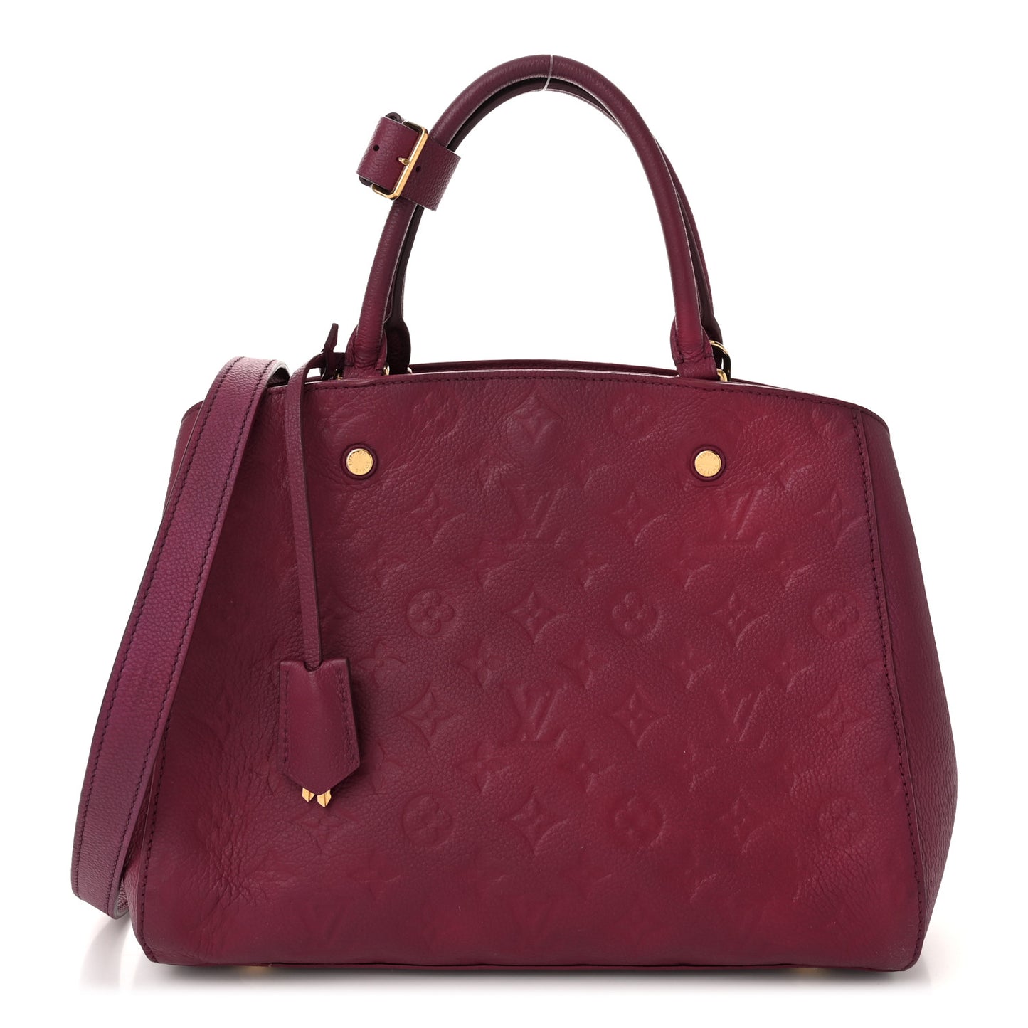 Empreinte Montaigne MM Grape