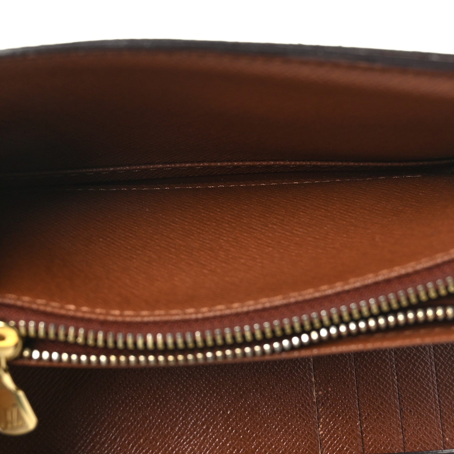 Monogram Alexandra Wallet