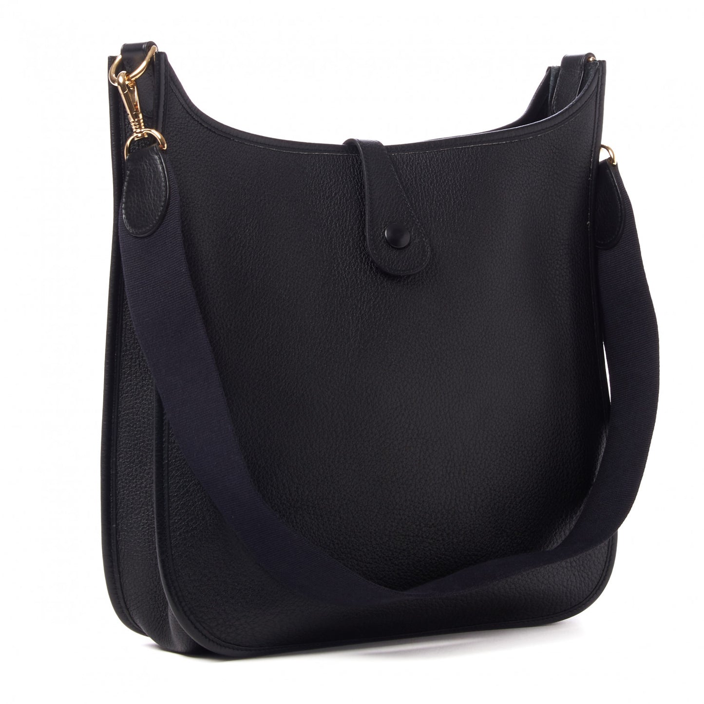 Fjord Evelyne GM Black