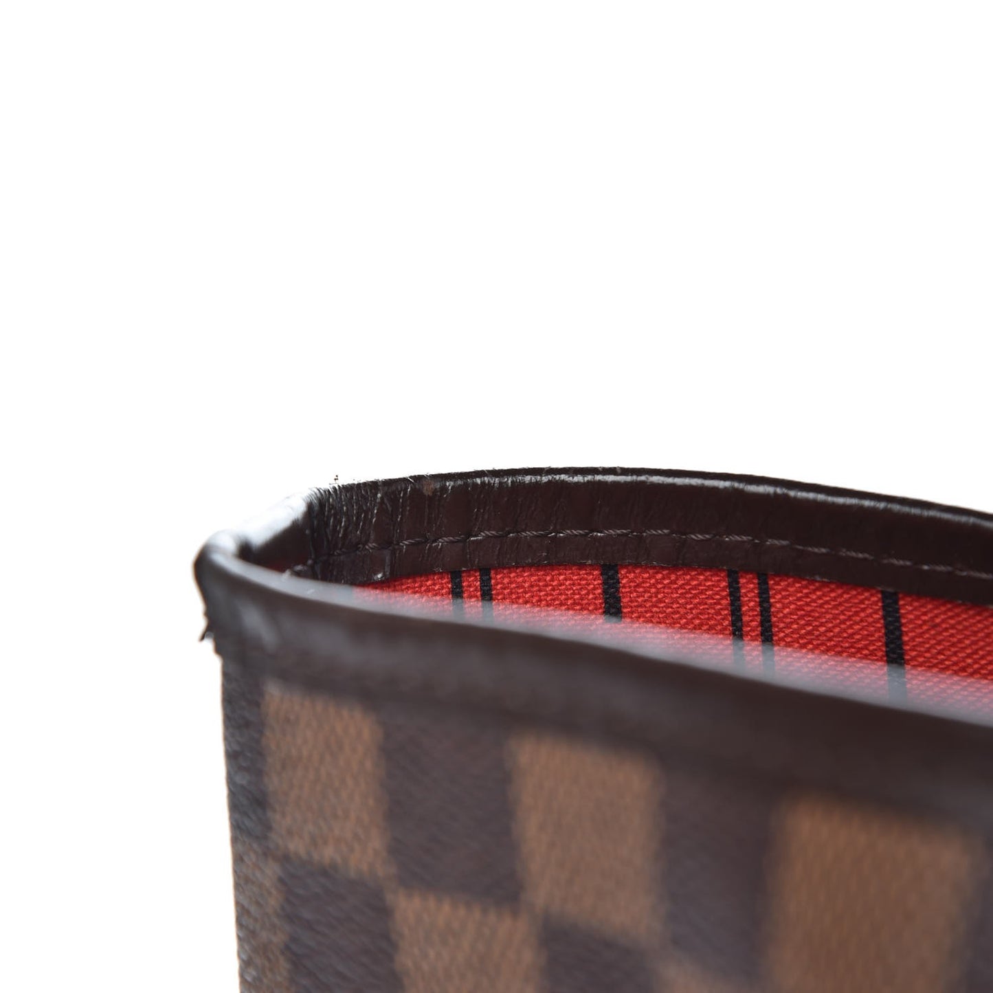 Damier Ebene Neverfull GM