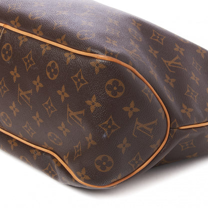 Louis Vuitton Monogram Delightful PM 5 of 8