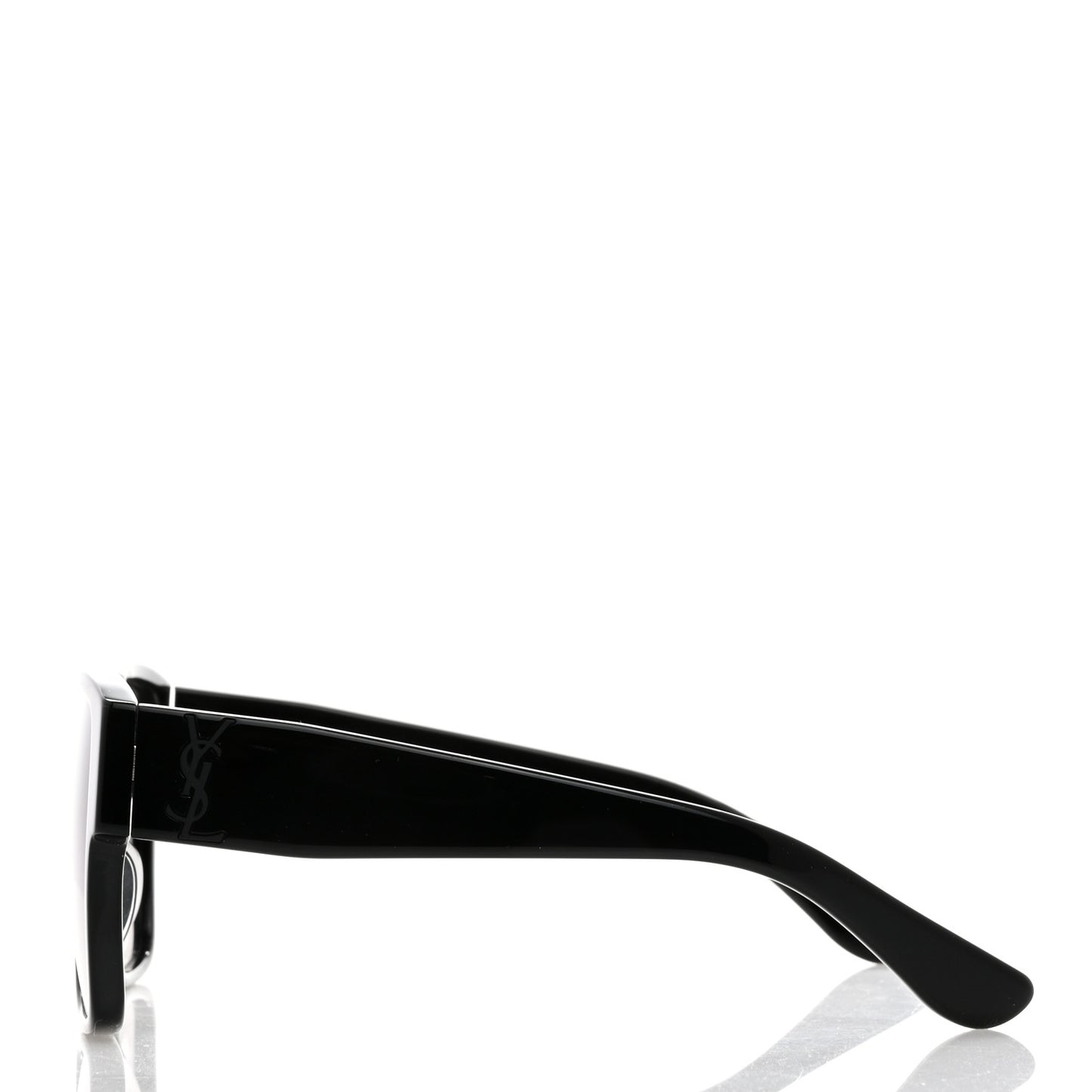 Square SL M9 Sunglasses Black