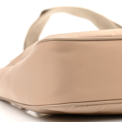 Prada Nylon Re-Edition 2005 Shoulder Bag Cammeo 8 of 11