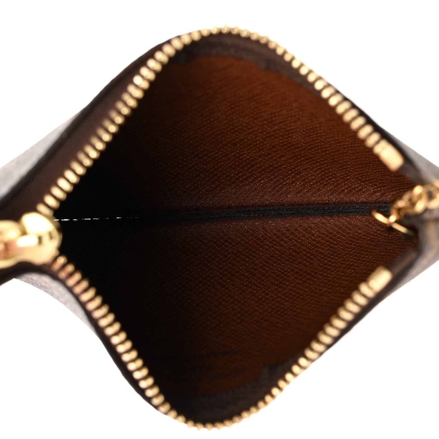 Louis Vuitton Monogram Key Pouch 5 of 7