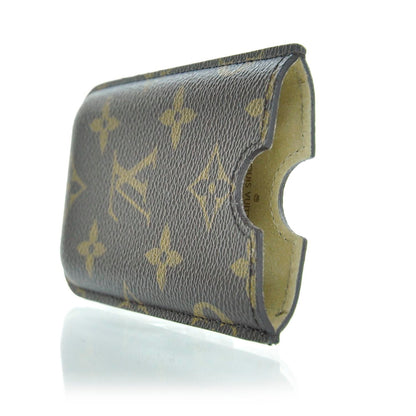 Louis Vuitton Monogram iPhone 3G Case 3 of 6
