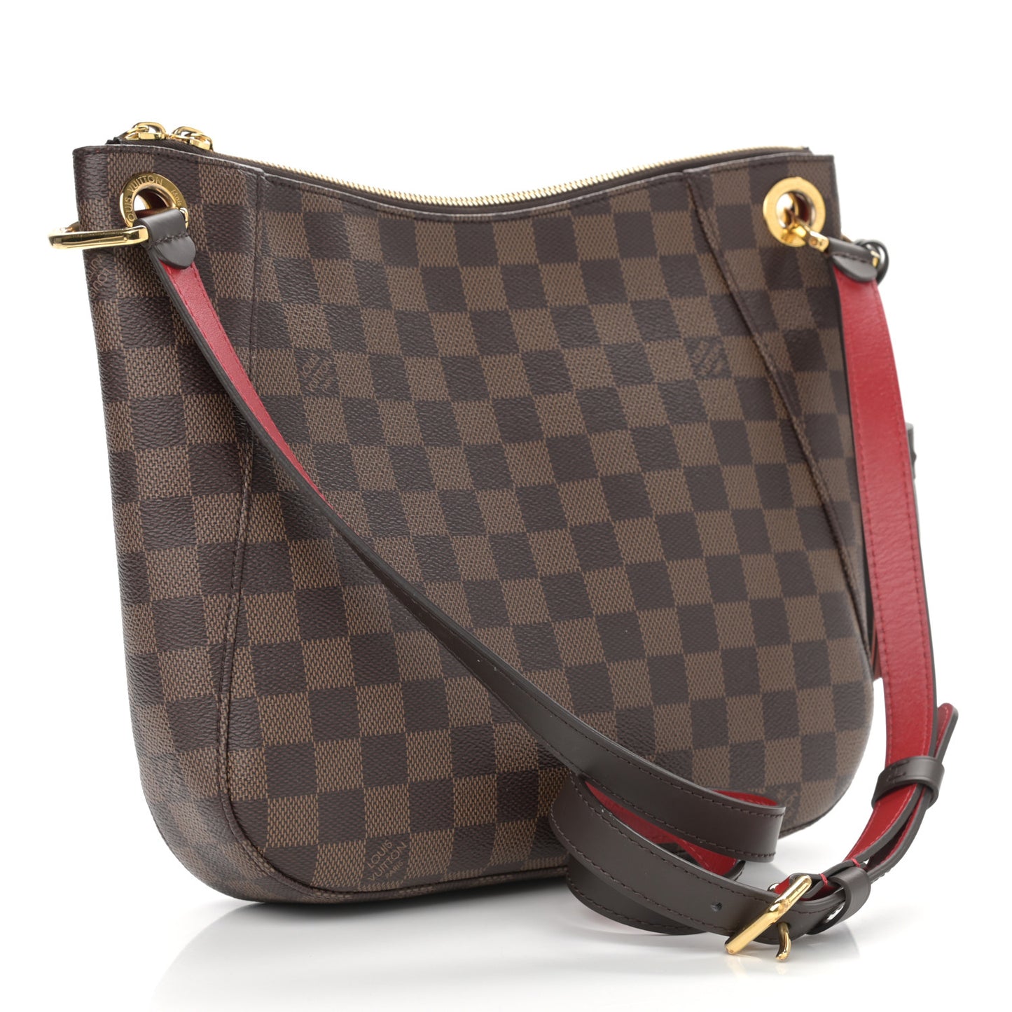 Damier Ebene South Bank Besace