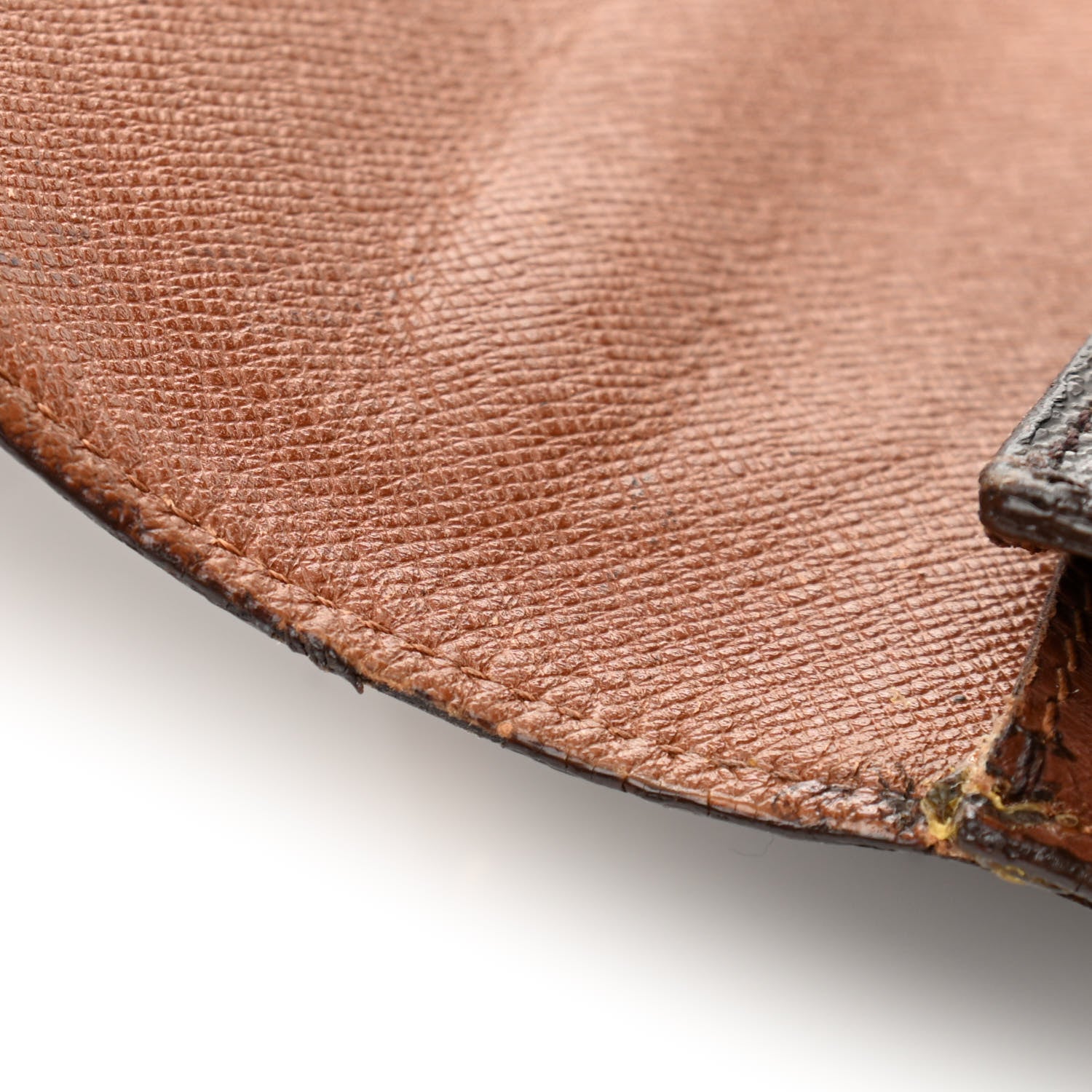 Louis Vuitton Monogram Monceau 28 19 of 23