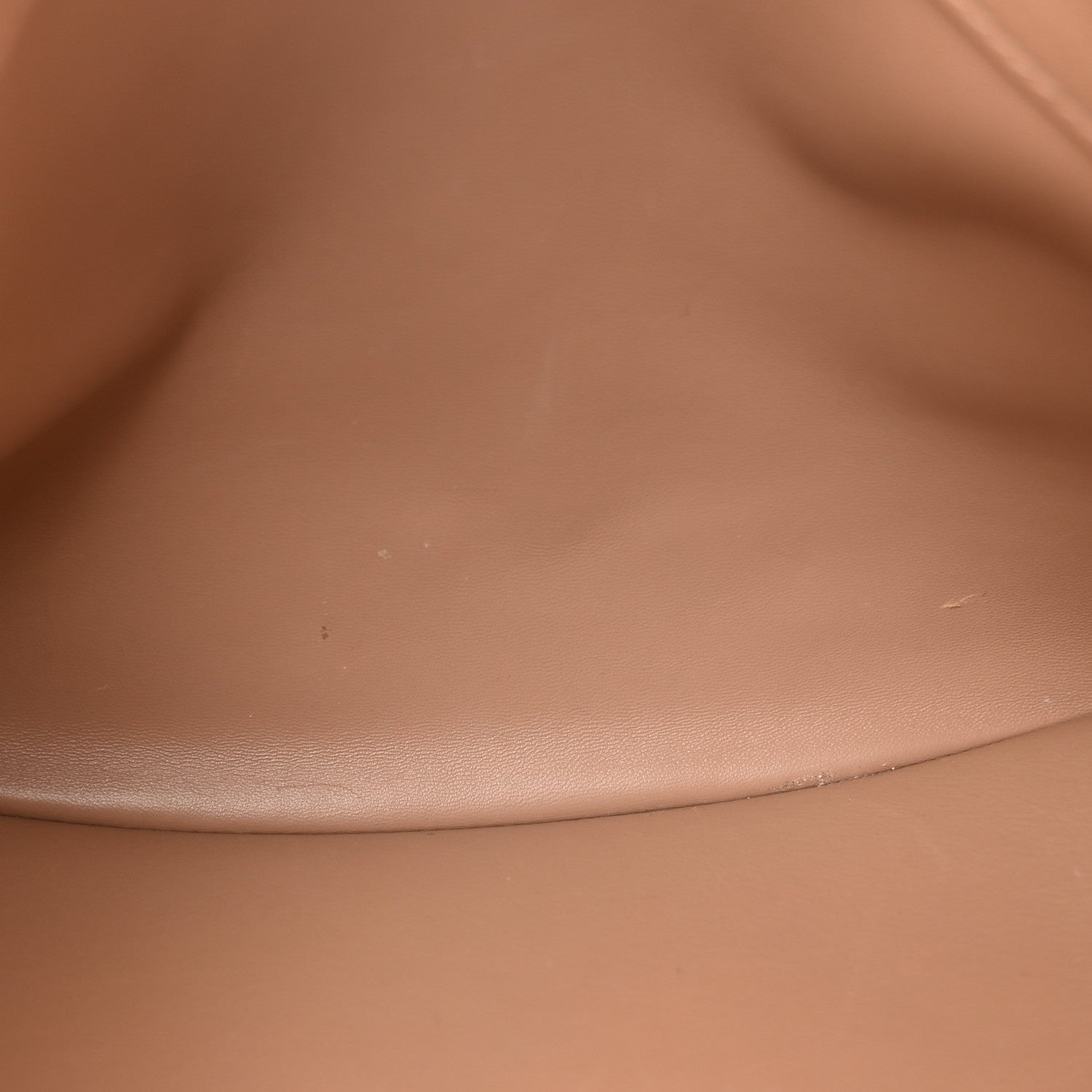 Balenciaga Smooth Calfskin Medium Rodeo Top Handle Handbag Latte 5 of 12