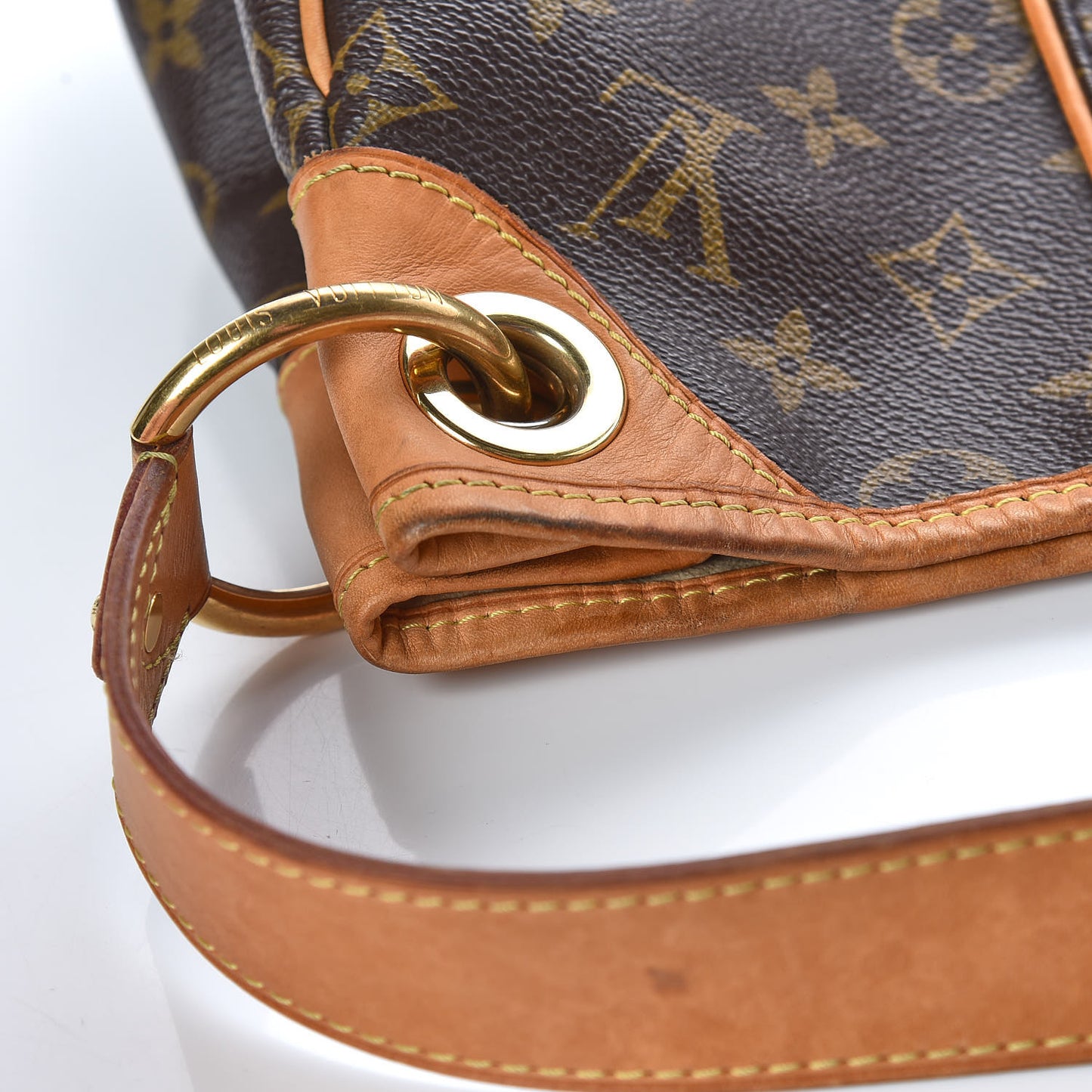 Monogram Galliera PM