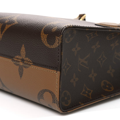 Louis Vuitton Reverse Monogram Giant Onthego PM 9 of 10