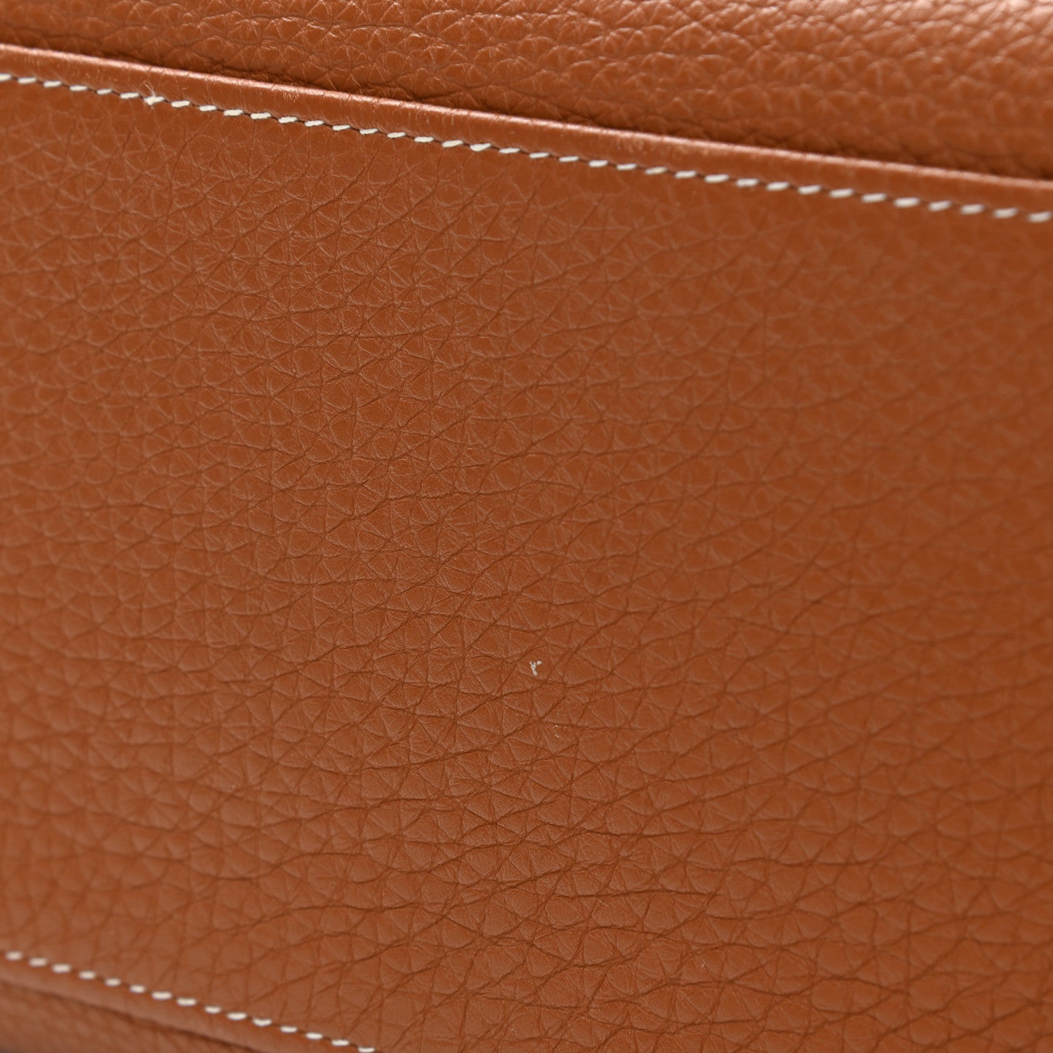 Hermes Togo Kelly Retourne 32 Gold 11 of 11