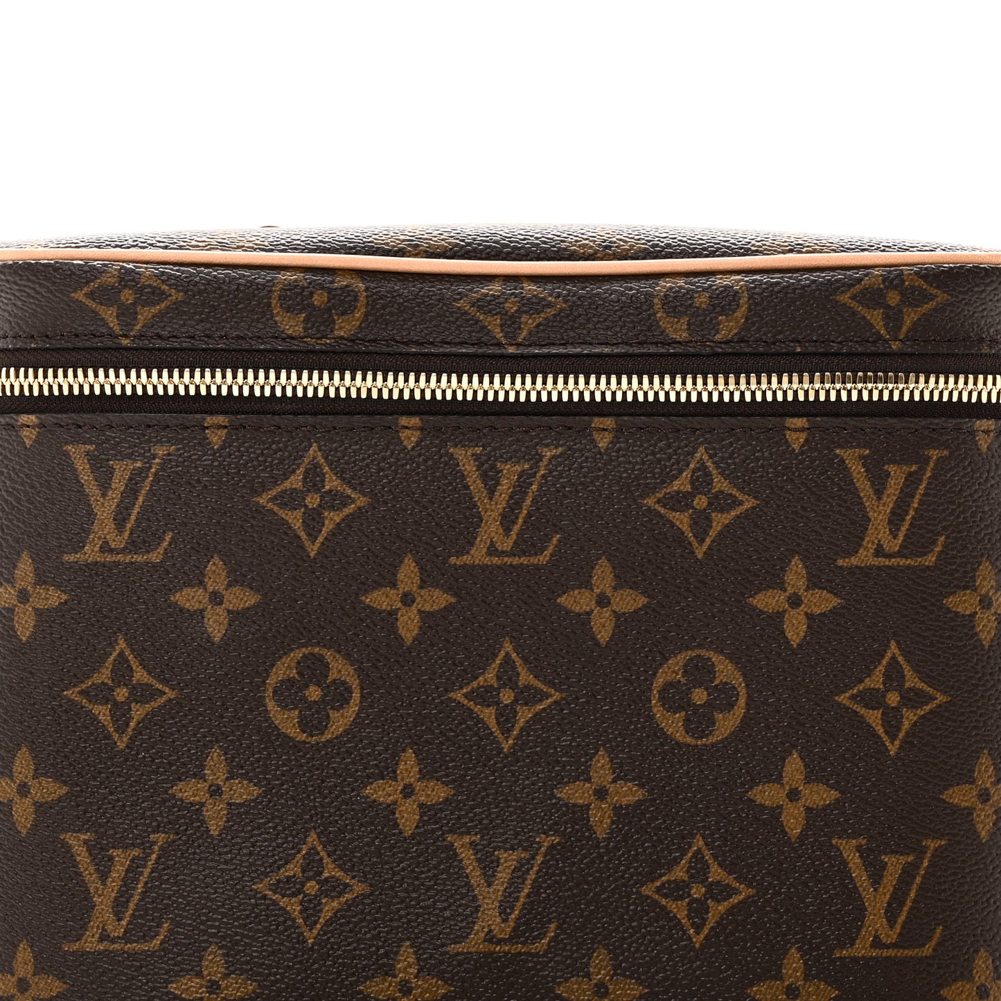 Monogram Nice BB