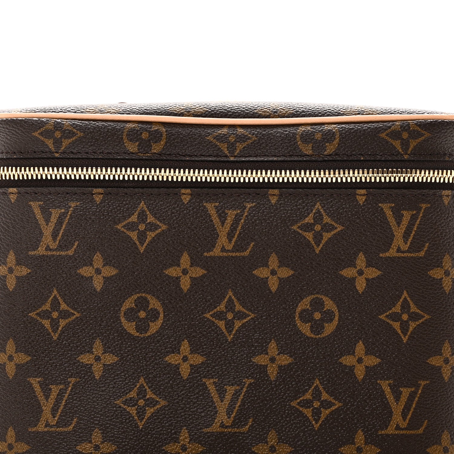 Louis Vuitton Monogram Nice BB 7 of 10