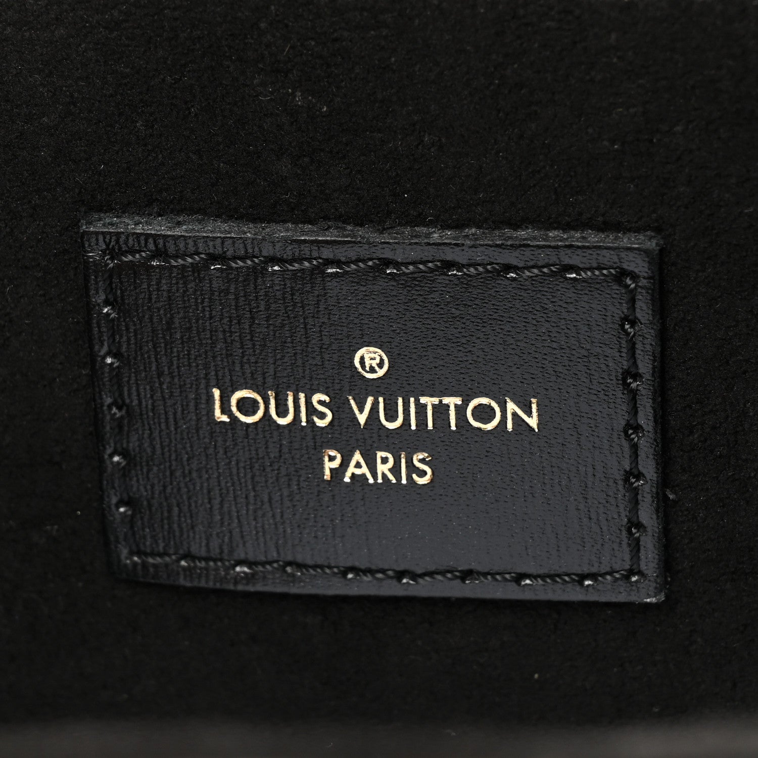Louis Vuitton Reverse Monogram Pochette Metis 8 of 15