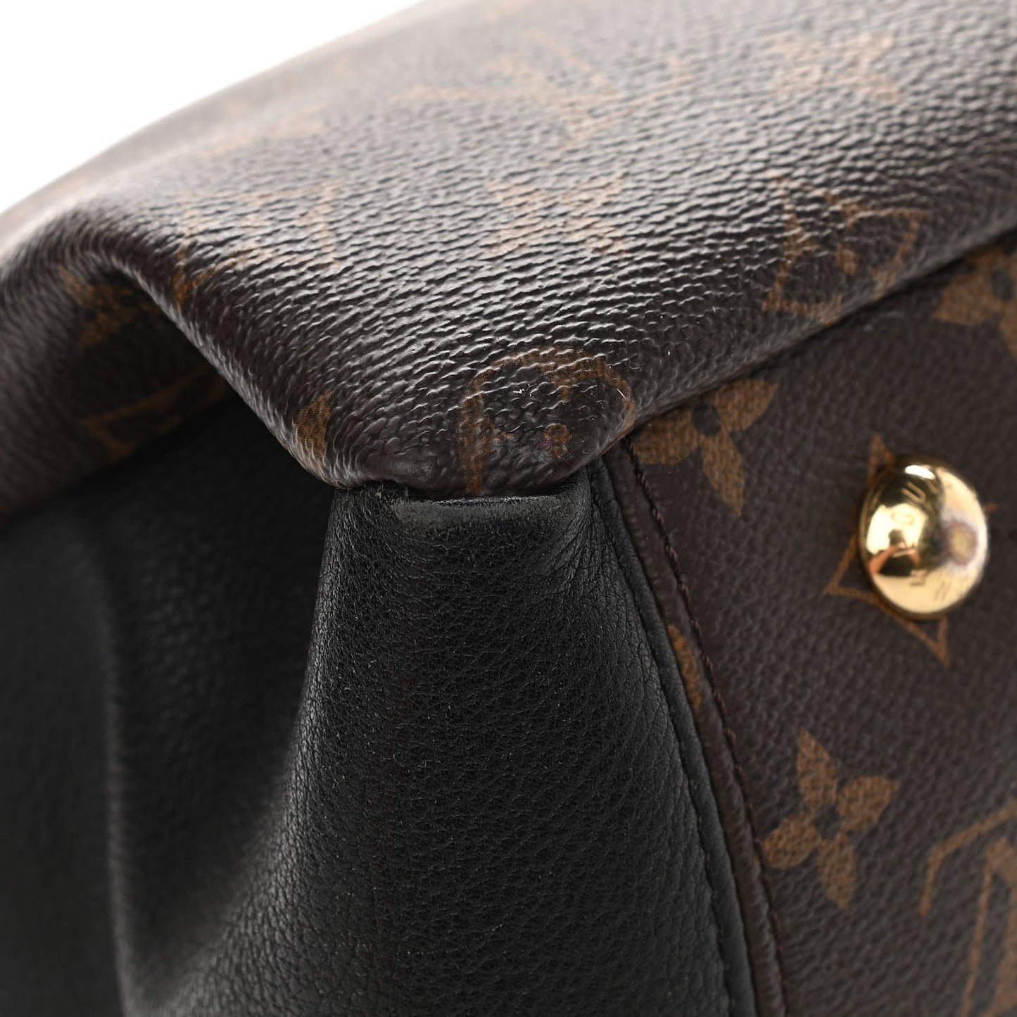 Monogram Pallas Full Black
