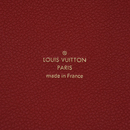 Louis Vuitton Monogram Change Tray Rouge 5 of 5