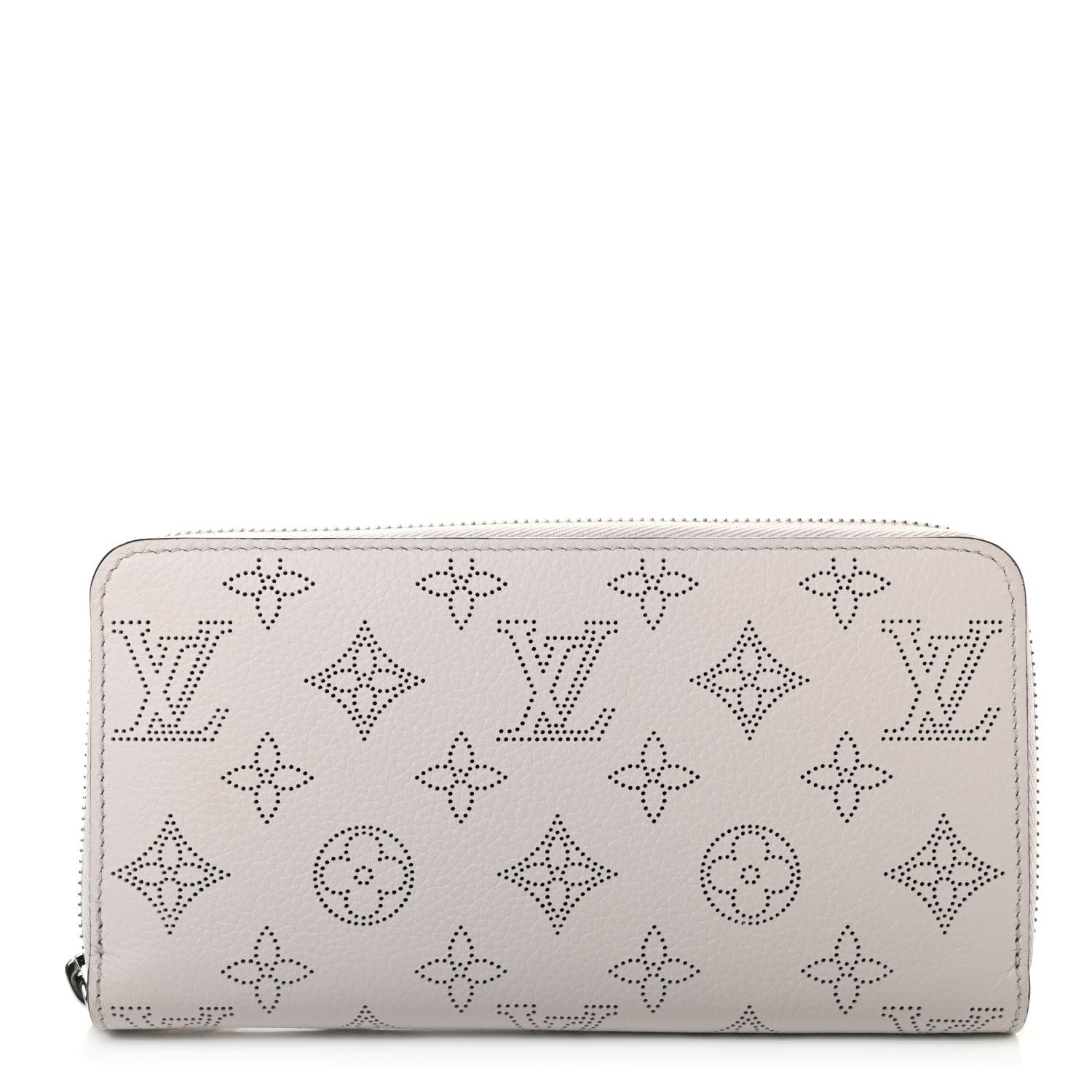 Louis Vuitton Mahina Zippy Wallet Brume 1 of 6