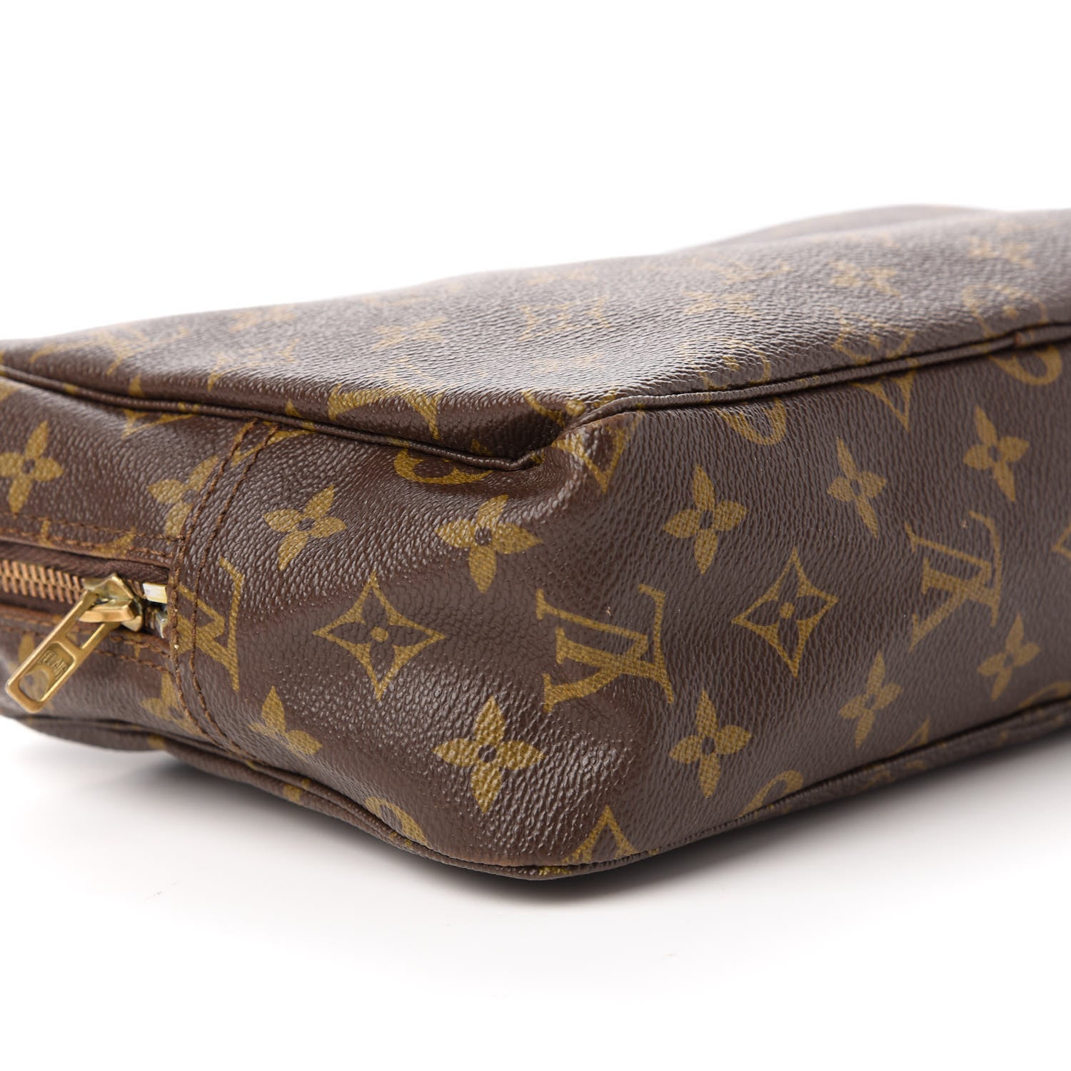 Louis Vuitton Monogram Trousse Toilette 28 6 of 10