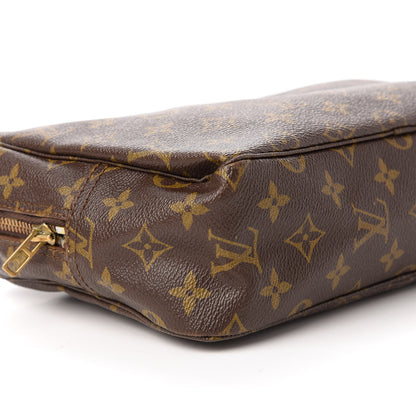 Louis Vuitton Monogram Trousse Toilette 28 6 of 10