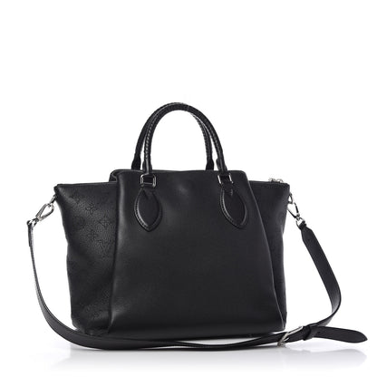 Louis Vuitton Mahina Haumea Black 3 of 12