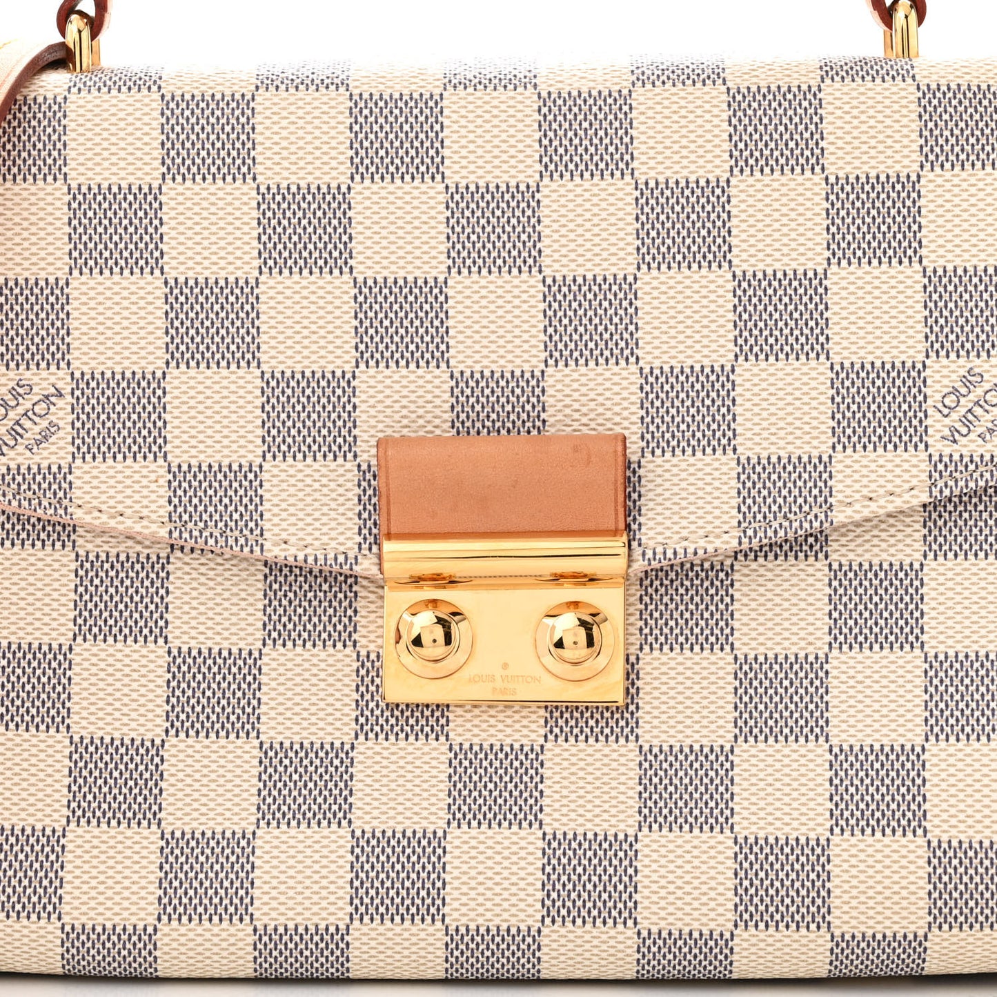 Damier Azur Croisette