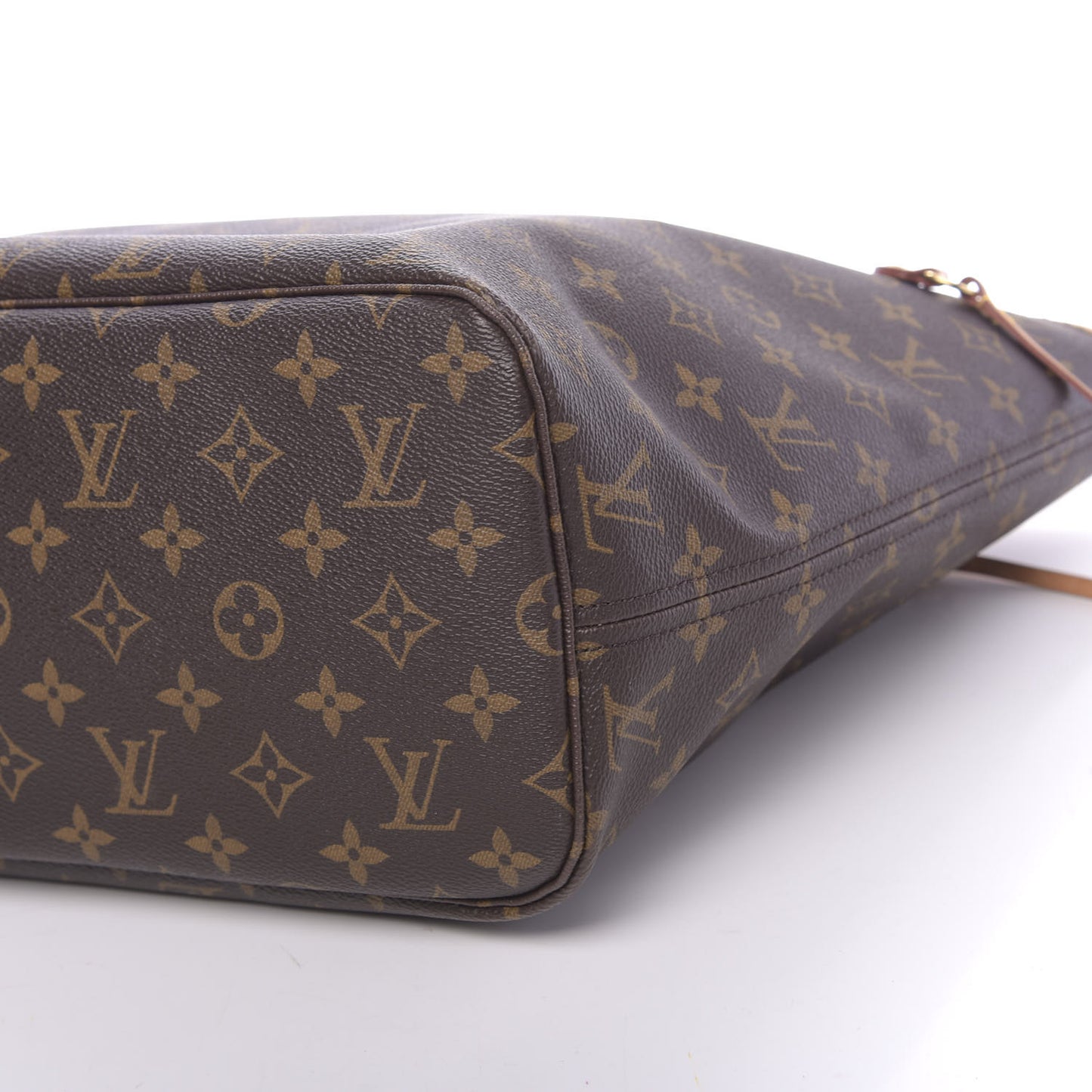 Monogram Neo Neverfull MM