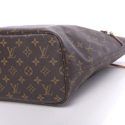 Louis Vuitton Monogram Neo Neverfull MM 11 of 11