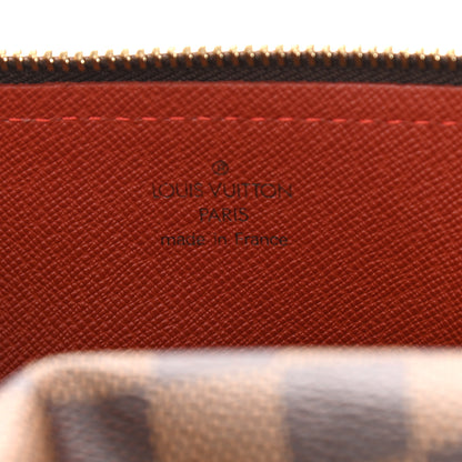 Louis Vuitton Damier Ebene Papillon 30 7 of 11
