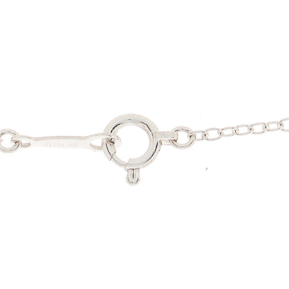 Mikimoto 18K White Gold Akoya Pearl 5.5-6mm Station Necklace 6 of 6