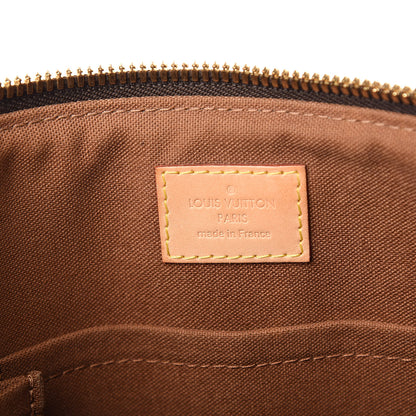 Louis Vuitton Monogram Palermo PM 6 of 14