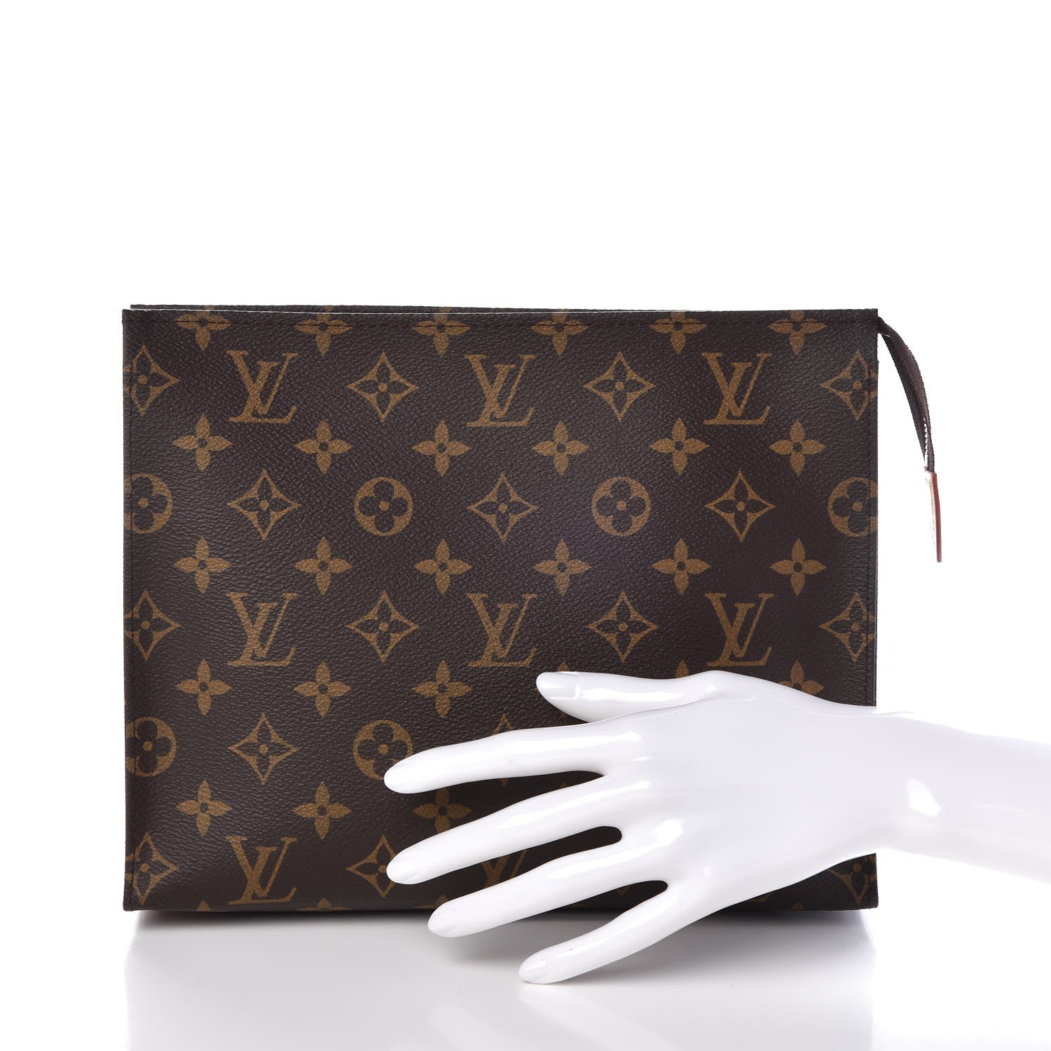 Louis Vuitton Monogram Toiletry Pouch 26 2 of 8
