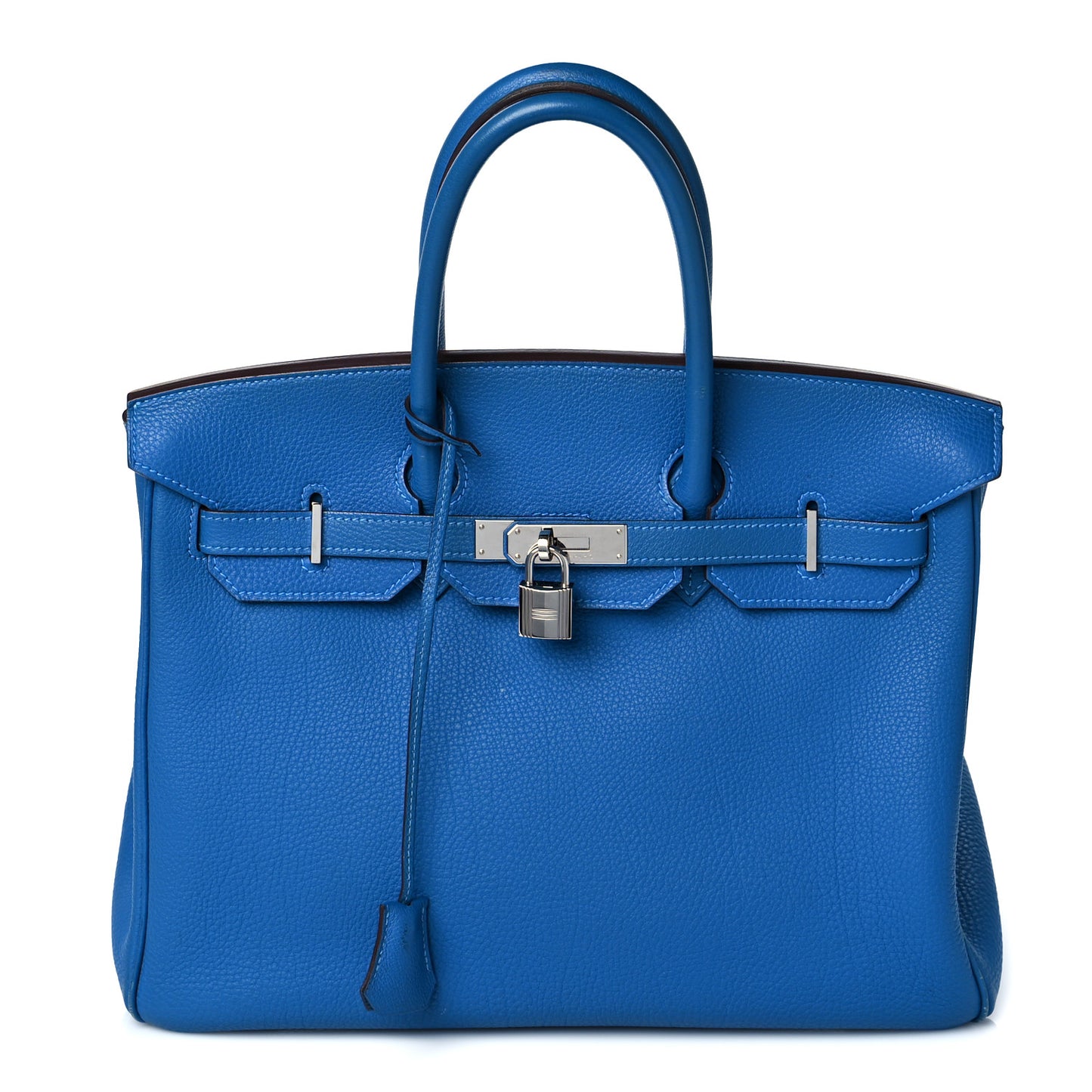 Togo Birkin 35 Mykonos