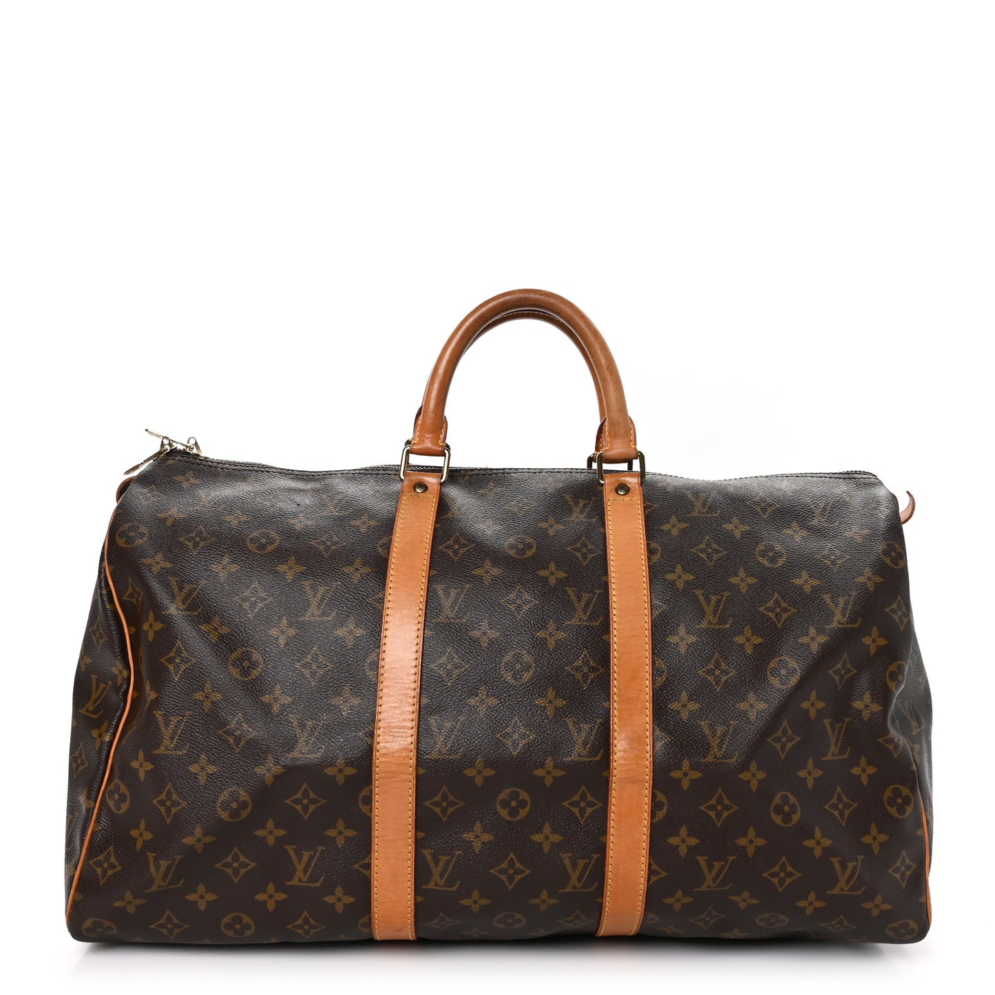 Monogram Keepall 50