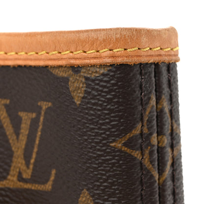 Louis Vuitton Monogram Neo Neverfull MM Rose Ballerine 13 of 13