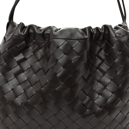 Bottega Veneta Nappa Intrecciato Dustbag Fondant 8 of 10