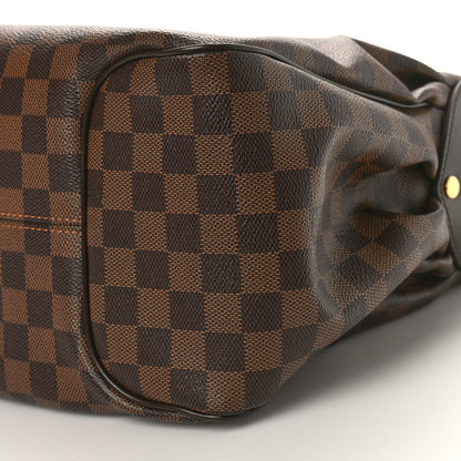 Louis Vuitton Damier Ebene Reggia 8 of 8