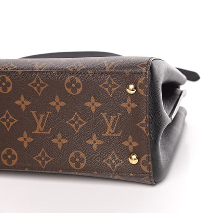 Louis Vuitton Monogram Florine Black 6 of 11