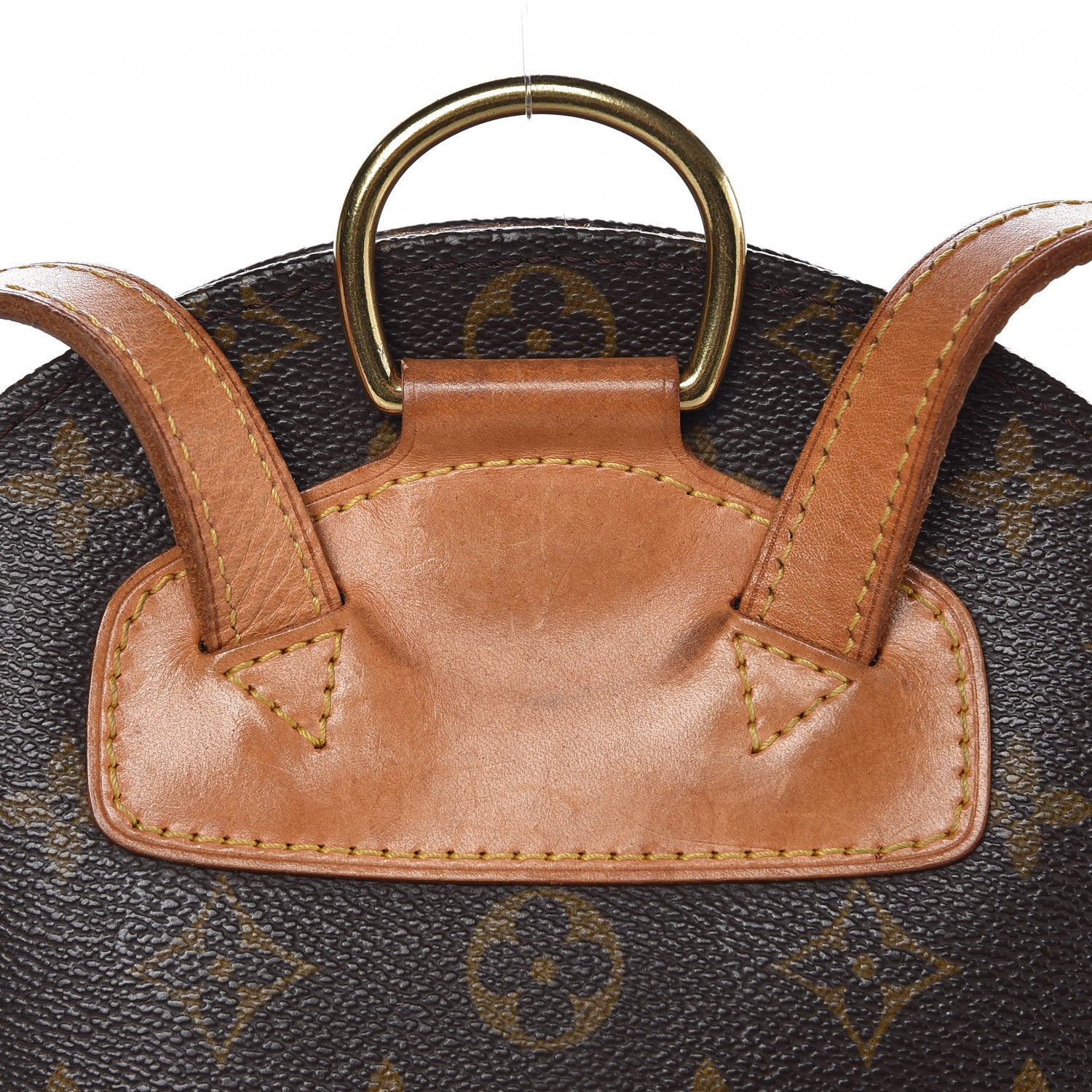 Louis Vuitton Monogram Ellipse Sac a Dos Backpack 13 of 17