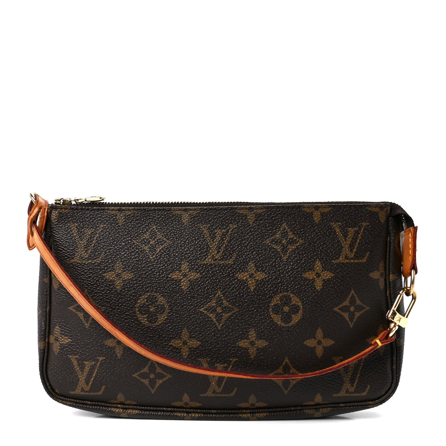 Monogram Pochette Accessories