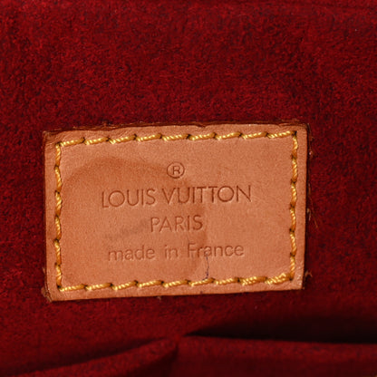 Louis Vuitton Monogram Multipli-Cite 5 of 8