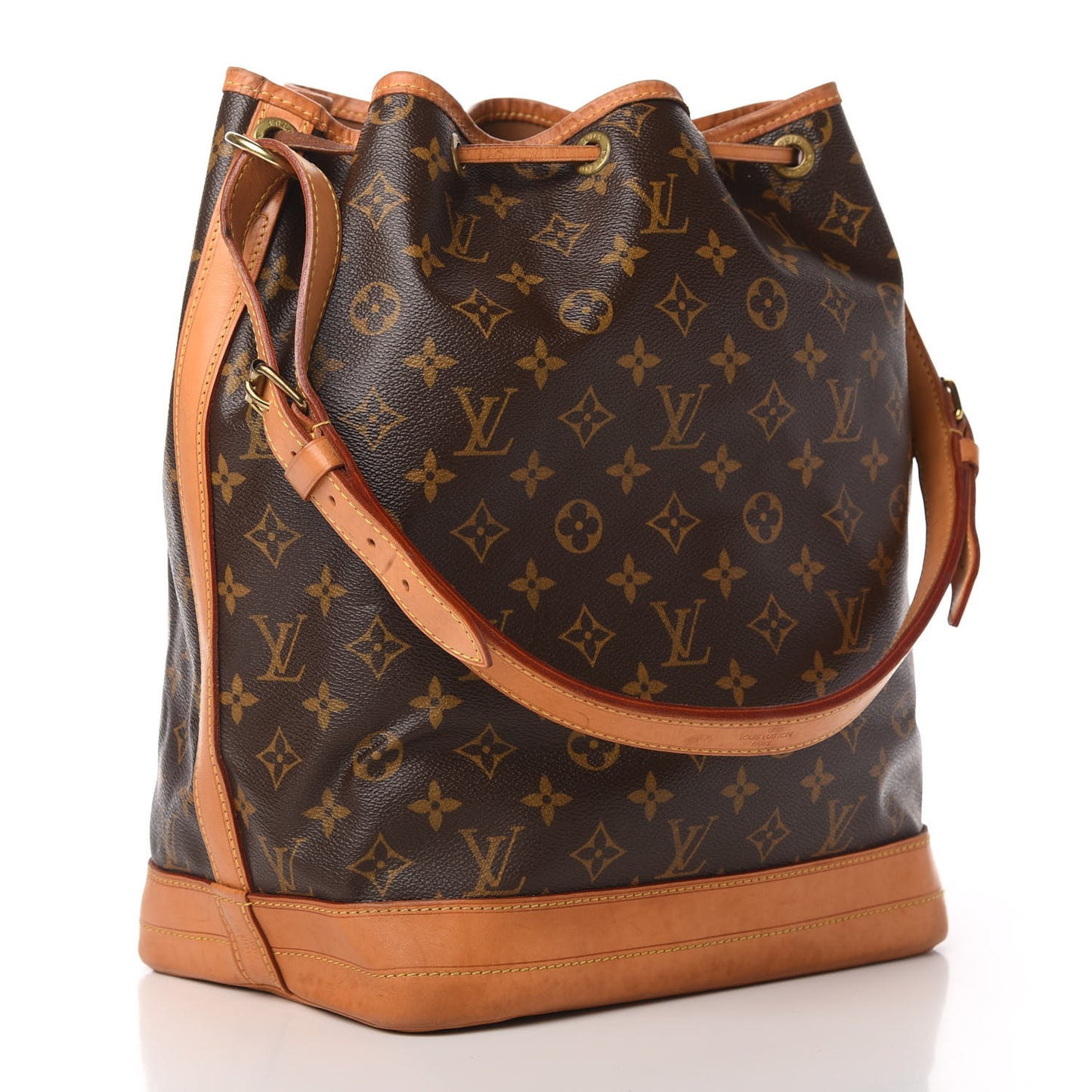 Monogram Noe
