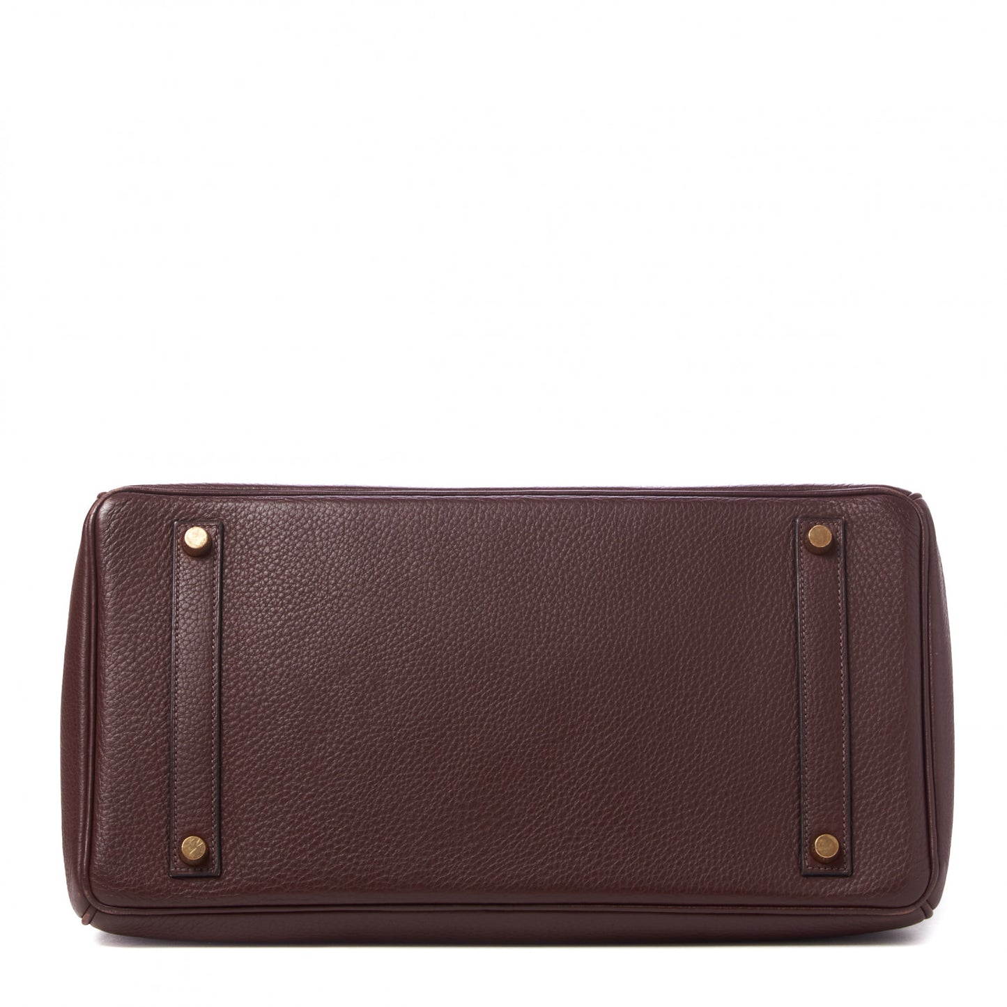 Togo Birkin 35 Havane