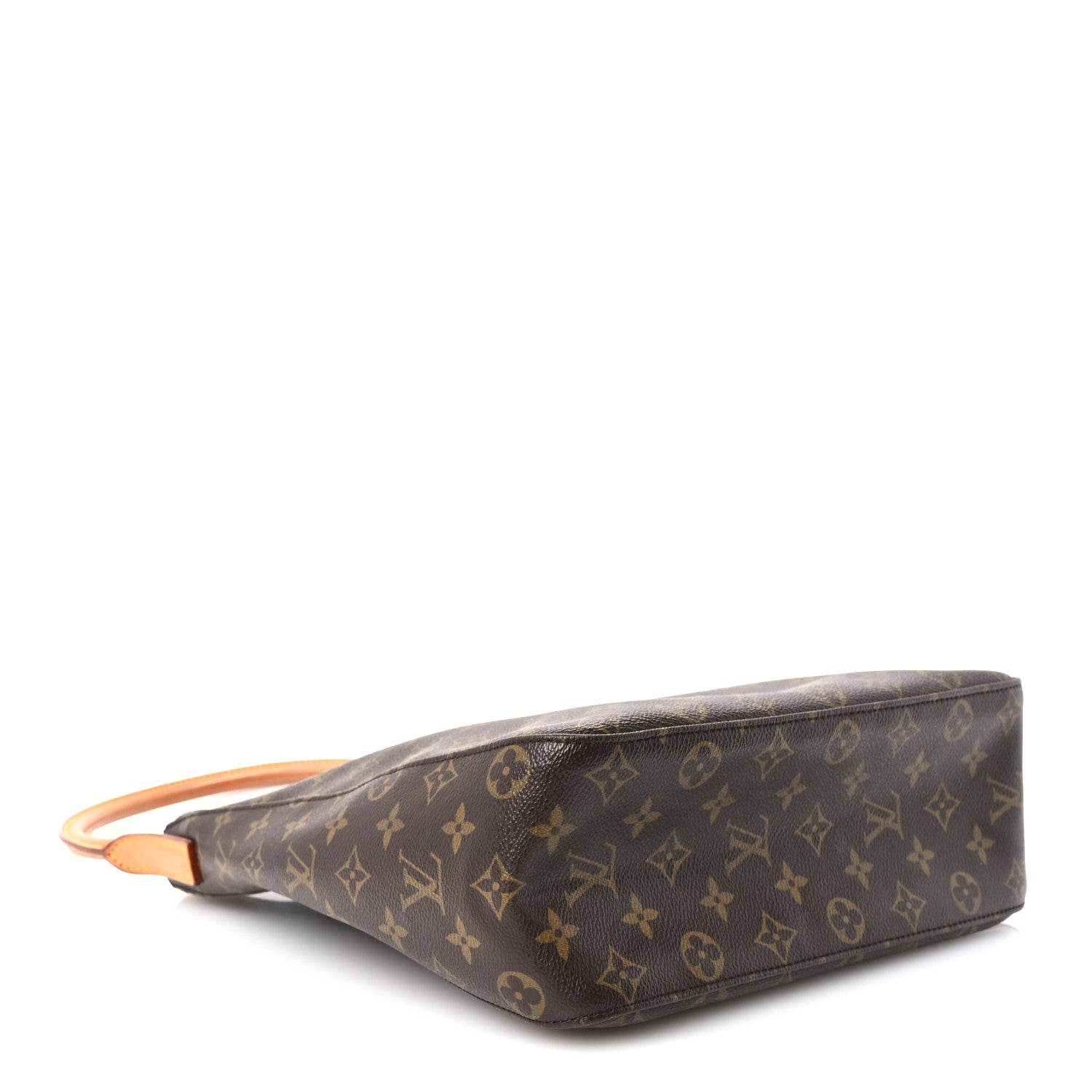 Louis Vuitton Monogram Looping GM 4 of 10